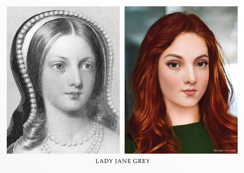 becca saladin royalty now picame lady jane grey