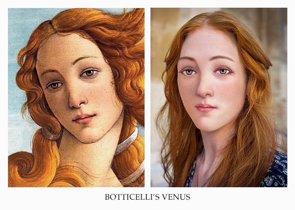 becca saladin royalty now picame botticelli venere